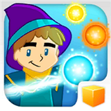 神奇的魔法大砖 5.8.1 安卓版