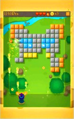 神奇的魔法大砖 5.8.1 安卓版