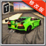 激速赛车3D破解版 1.1 安卓版