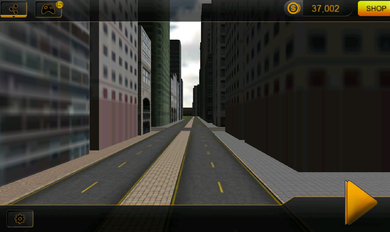 激速赛车3D破解版
