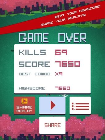 血染刀锋 1.0 安卓版