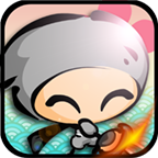 进击的忍豆 1.0 安卓版