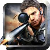 一枪爆头金币版 1.0 安卓版
