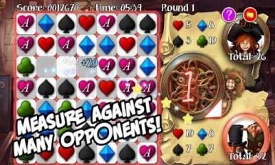 神秘魔法书 1.0.7 安卓版