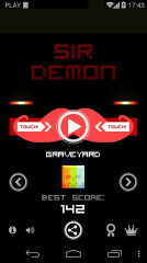 恶魔先生 1.0.1 安卓版