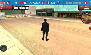 俄罗斯怪客破解版