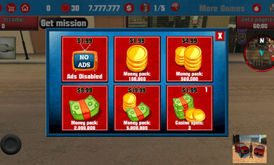 俄罗斯怪客破解版