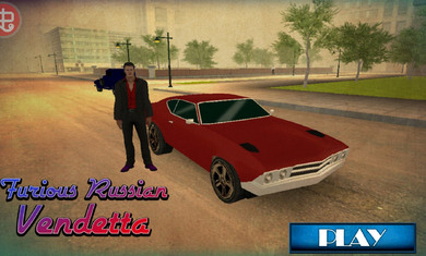 俄罗斯怪客破解版 1.5 安卓版