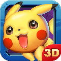 我爱皮卡丘360版 1.27 安卓版
