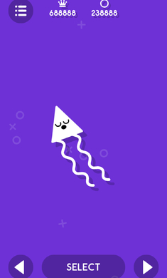 蜉蝣大冒险破解版