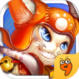 诺兰战纪九游版 1.0 安卓版