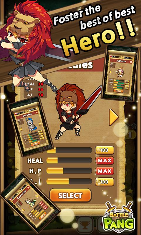 痛苦英雄破解版