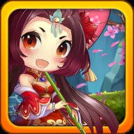 萌消三国破解版 1.0 安卓版