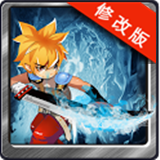 刀战神修改版 1.1 安卓版_道具解锁