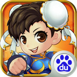 口袋街霸百度版 1.0.0 安卓版