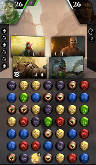 万智牌解谜任务 1.0 安卓版