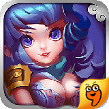 暗黑战魂九游版 1.1.3.0 安卓版