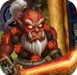 魔兽战役 1.0.9 安卓正式版