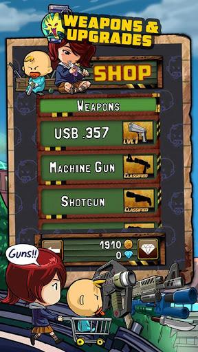 宝宝杀手破解版