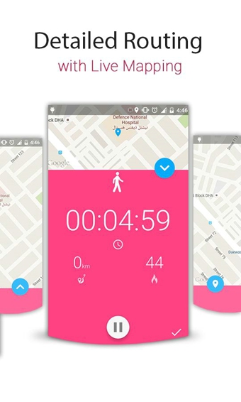 健康教练app