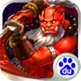 刀锋传说百度版 1.0.0.0 安卓版