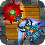 战虫争霸 2.0.3 安卓版