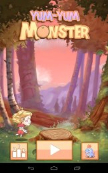 百胜百胜怪物 1.1 安卓版