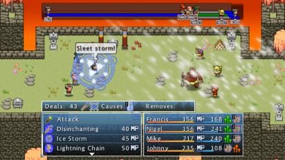 厄运与命运高级版 1.3.4.0 安卓版