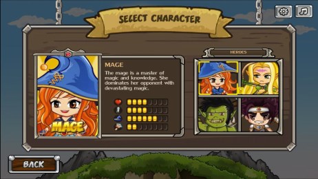 夺宝英雄之战 1.0.1 安卓版