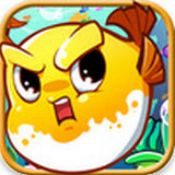 碎鱼英雄破解版 332.0 安卓版