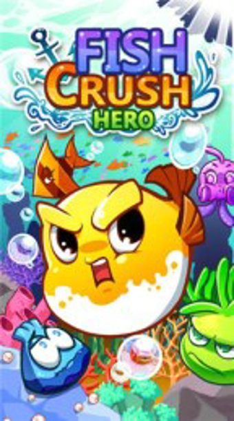 碎鱼英雄破解版