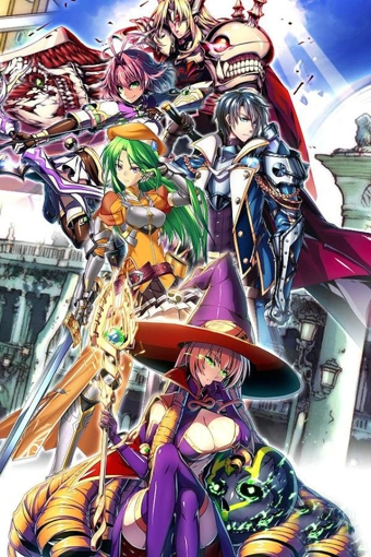 羁绊传说 1.9.2 安卓版