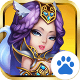 战封神百度版 5.6.8 安卓版