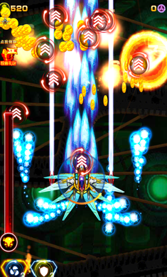 雷神风暴内购破解版