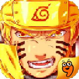 忍者风暴九游版 2.07.060 安卓版