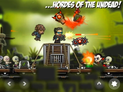 风暴火车破解版 1.6.3 安卓版