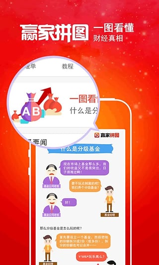 投资赢家app