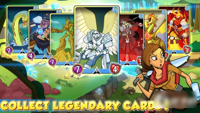 法术石 1.11.6 安卓版