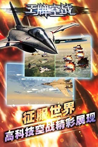 王牌空战