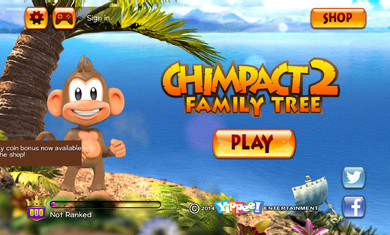 丛林跳跃2修改版 2.0302.1 安卓版