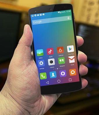 MIUI 7