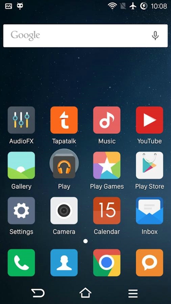 MIUI 7 7.0.4 安卓版