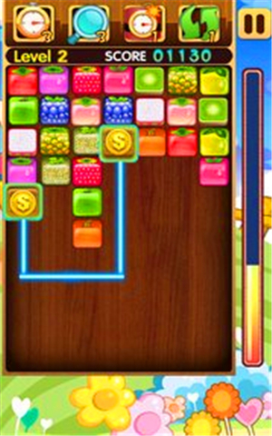 水果消消乐 1.2.7 安卓版