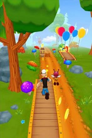 大力水手 1.1.4 安卓版