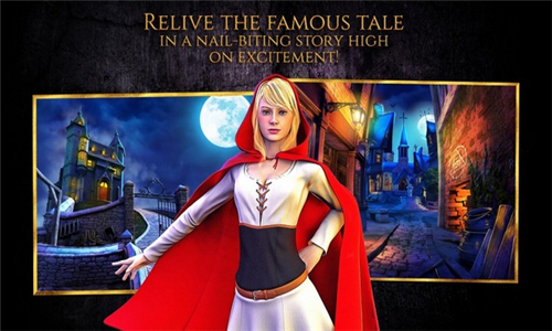 血红帽苦命鸳鸯 1.049 安卓版