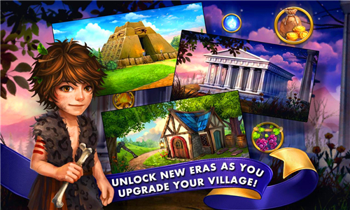 口袋时代破解版