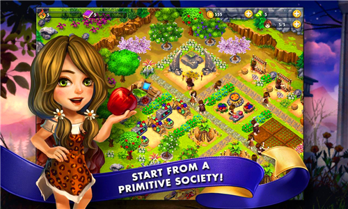 口袋时代破解版 1.0 安卓版