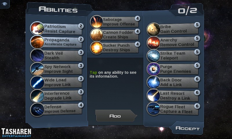 星际连线破解版