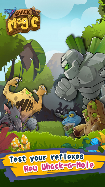 指尖魔法破解版 1.0.6 安卓版