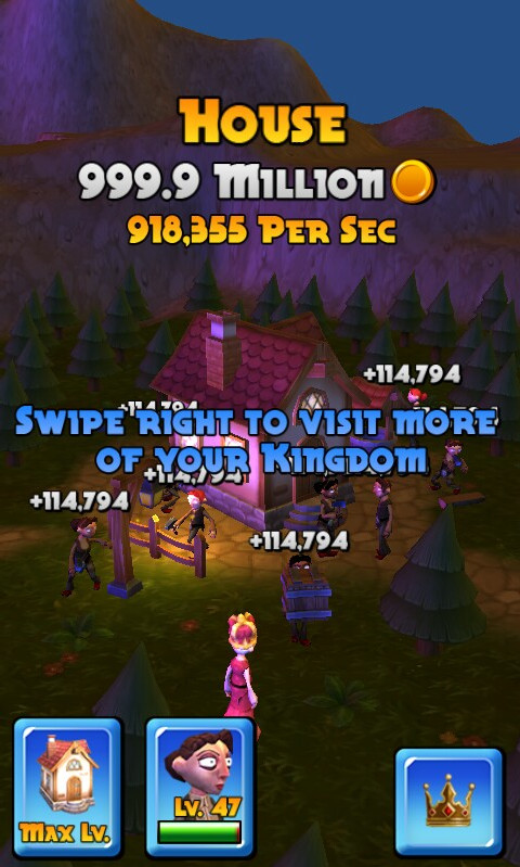 更多金破解版 1.51 安卓版_无限内购